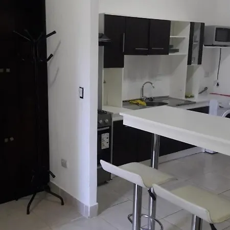 Departamento Centrico Y Amplio, 6 Personas, Nqn. Apartamento Neuquén Exterior foto