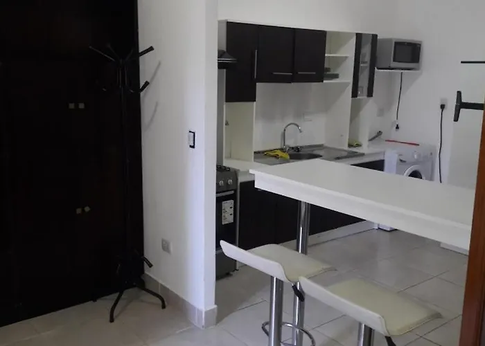 Departamento Centrico Y Amplio, 6 Personas, Nqn.