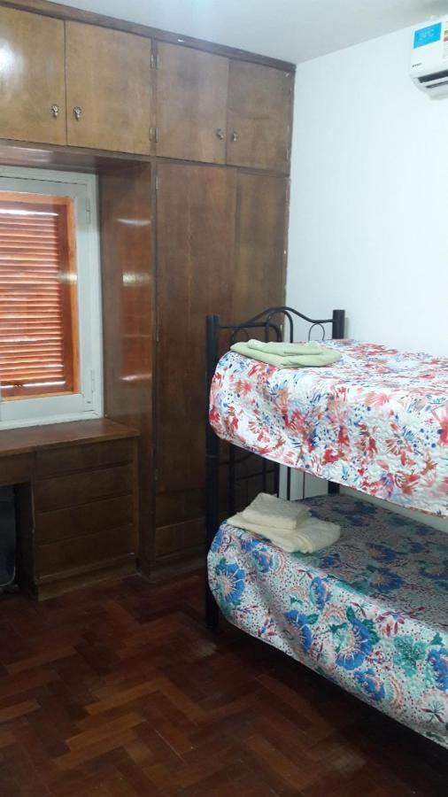 Apartment Departamento Centrico Y Amplio, 6 Personas, Nqn.